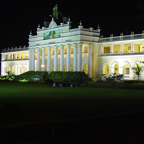 university of mysore